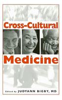 Cross-Cultural Medicine