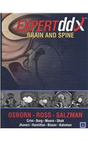 EXPERTddx : Brain and Spine