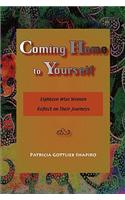 Coming Home to Yourself