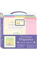 Ultimate Pregnancy Guide & Organizer