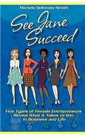 See Jane Succeed