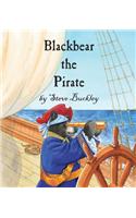 Blackbear the Pirate
