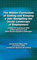 Hidden Curriculum of Getting and Keeping a Job