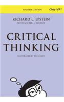 Critical Thinking, 4th Edition
