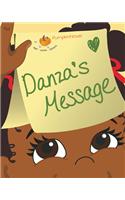 Danza's Message