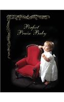 Perfect Praise Baby Book
