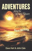 Adventures Along the Jersey Shore