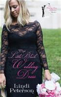 Little Black Wedding Dress