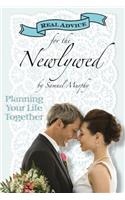Real Advice for the Newlywed