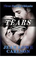Tears: A Dark Fantasy M M Bdsmerotica Gay Paranormal Romance