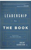 Leadership by the Book