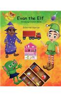 Evan the Elf (The Magic Forest)