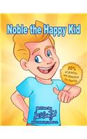 Noble the Happy Kid