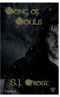 Song of Souls