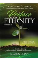 Preface to Your Eternity