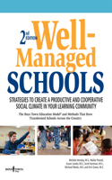 Well-Managed Schools