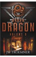Urban Dragon Volume 3