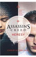 Assassin's Creed: Heresy