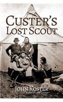 Custer's Lost Scout