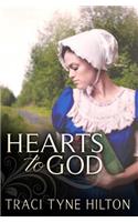 Hearts to God