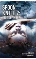 Spoon Knife 2