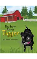 Story About Tigger