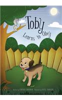 Toby Learns to Obey