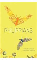 Philippians: At His Feet Studies