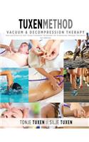 TuxenMethod Vacuum & Decompression Therapy