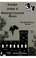 Escape Under A Waning Crescent Moon