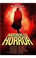 Hardboiled Horror