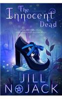 Innocent Dead: A Witch Cozy Mystery