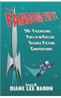 The Fandom Fifty
