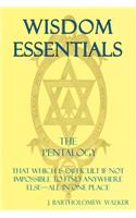 Wisdom Essentials