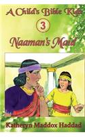 Naaman's Maid