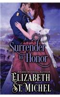 Surrender to Honor