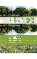 Urban Ecological Planning Guide for Santa Clara Valley