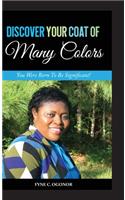 Discover Your Coat of Many Colors