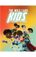 Wild Card Kids