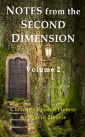 Notes from the Second Dimension