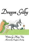 Dragon Gilby