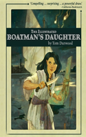 Illustrated Boatman's Daughter