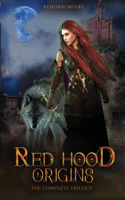 Red Hood Origins