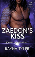 Zaedon's Kiss