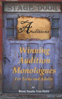 Winning Audition Monologues