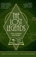 Lost Legends