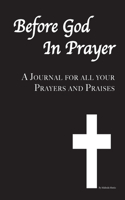 Before God In Prayer