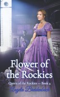 Flower of the Rockies
