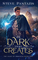 Dark That Creates