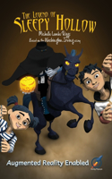 Legend of Sleepy Hollow